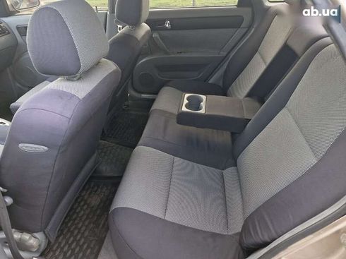 Chevrolet Lacetti 2008 - фото 16