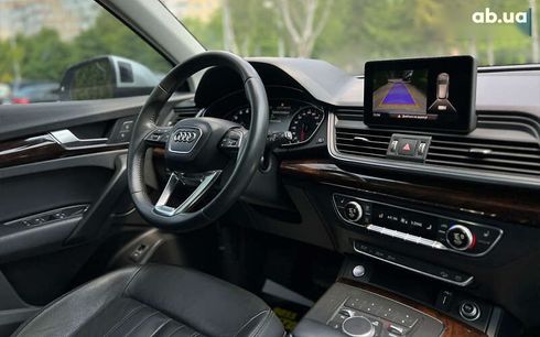 Audi Q5 2019 - фото 15