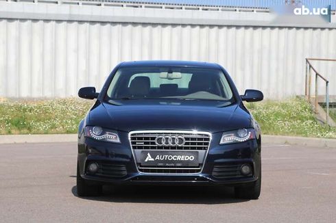Audi A4 2011 - фото 2