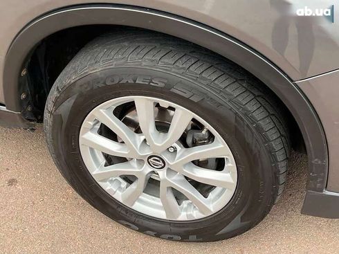 Nissan X-Trail 2021 - фото 10