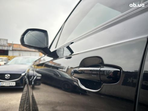 Audi Q7 2017 черный - фото 17