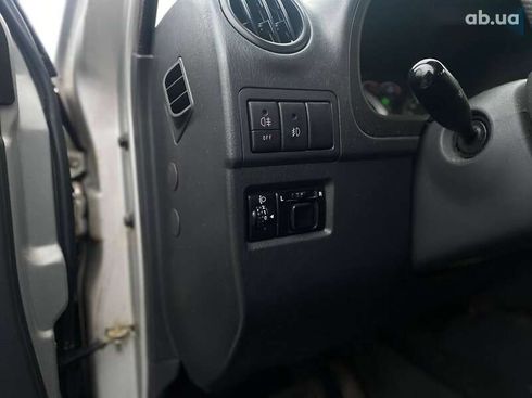Suzuki Jimny 2011 - фото 21