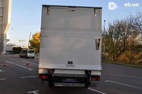 Mercedes-Benz Sprinter 2016 - фото 17