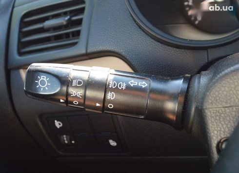 Kia Picanto 2013 - фото 16