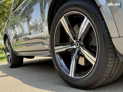 Volvo XC90 2016 - фото 5