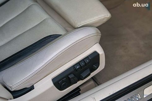 BMW 6 серия 2016 - фото 23