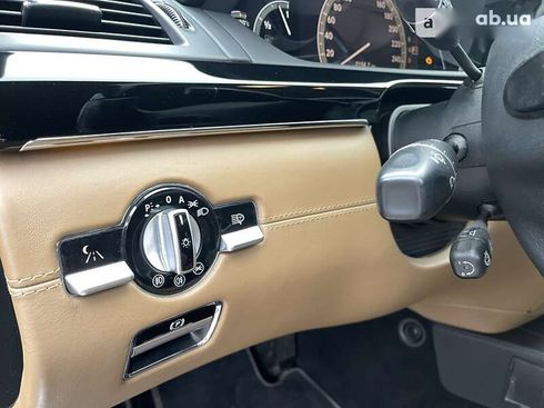 Mercedes-Benz S-Класс 2007 - фото 13
