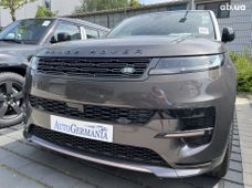 Купить Land Rover Range Rover автомат бу Киевская область - купить на Автобазаре