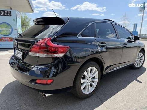 Toyota Venza 2013 - фото 9