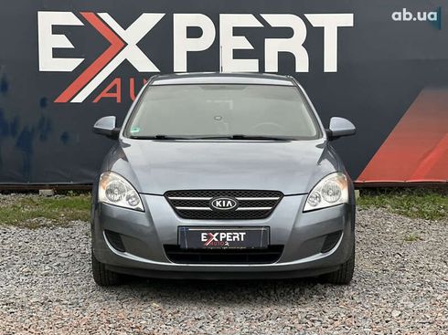 Kia Cee'd 2009 - фото 2