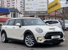 Продаж вживаних MINI - купити на Автобазарі