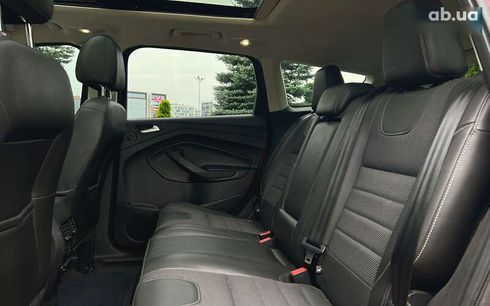 Ford Escape 2014 - фото 10