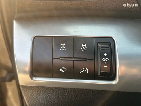 Kia Sorento 2010 коричневый - фото 21