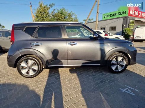 Kia Soul EV 2019 - фото 9