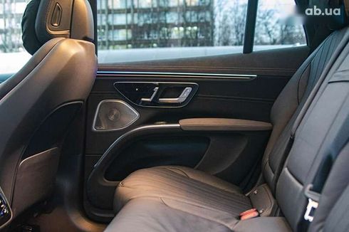 Mercedes-Benz EQS-Класс 2023 - фото 24