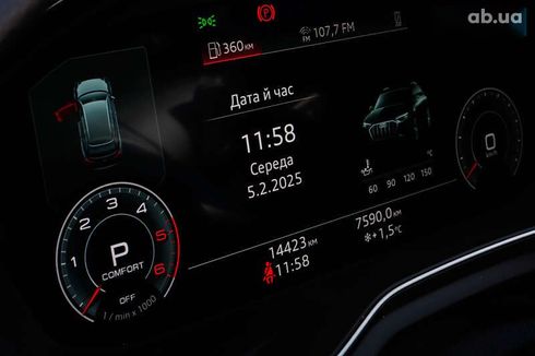 Audi a4 allroad 2024 - фото 22