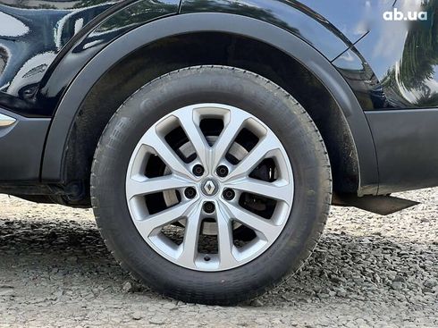 Renault Kadjar 2016 - фото 18