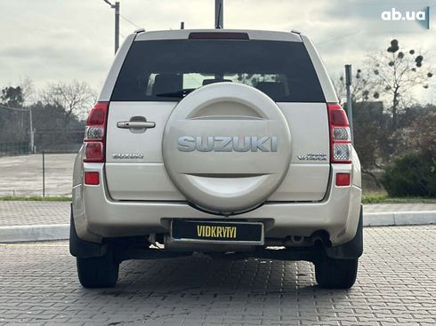 Suzuki Grand Vitara 2007 - фото 15