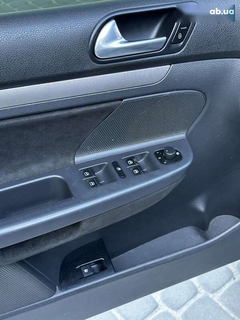 Volkswagen Golf 2007 - фото 4
