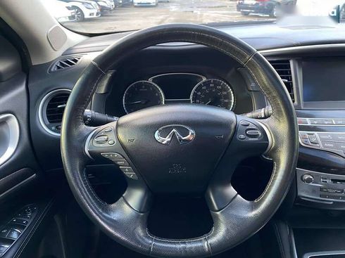 Infiniti QX60 2017 - фото 25