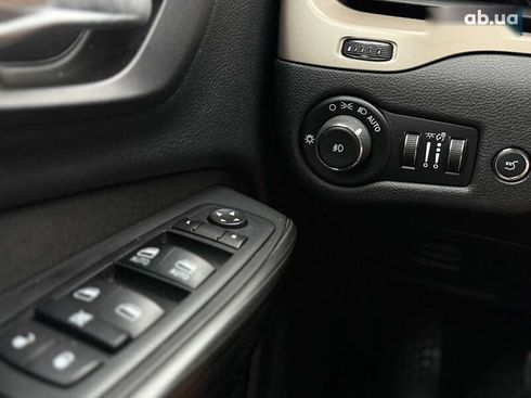 Jeep Cherokee 2014 - фото 29