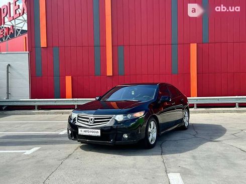 Honda Accord 2008 - фото 3