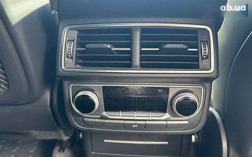 Audi Q7 2016 - фото 13