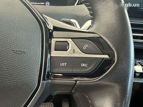 Peugeot 3008 2021 - фото 12
