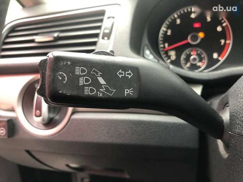 Volkswagen Passat 2012 - фото 18
