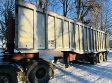 Продажа причіп у Львівській області - купити на Автобазарі