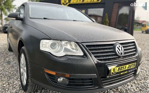 Volkswagen Passat 2008 - фото 7