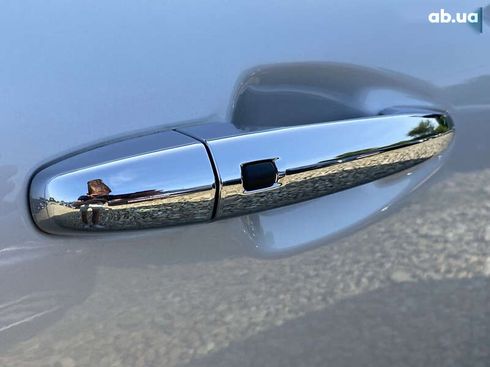 Kia Niro 2021 - фото 14