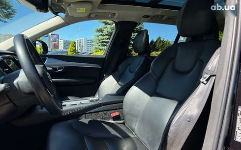 Volvo XC90 2021 - фото 18