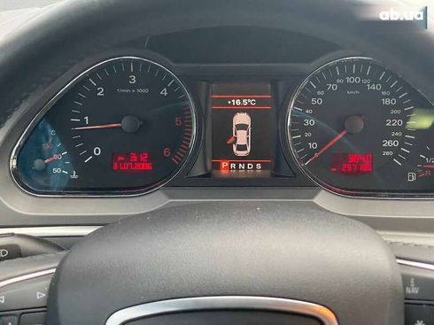 Audi A6 2006 - фото 18