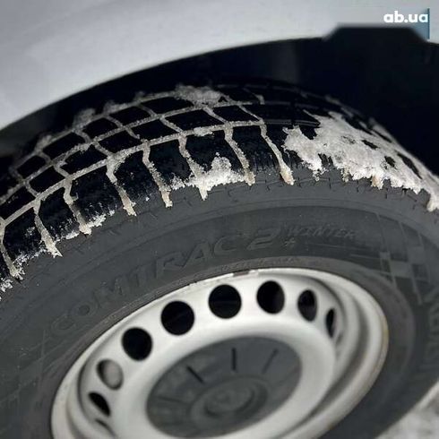 Volkswagen Crafter 2018 - фото 13