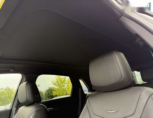 Cadillac XT5 2021 - фото 26
