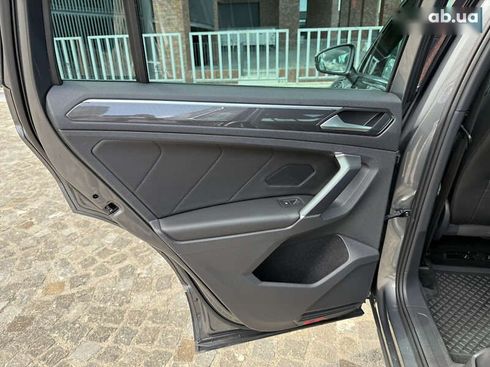 Volkswagen Tiguan 2018 - фото 18