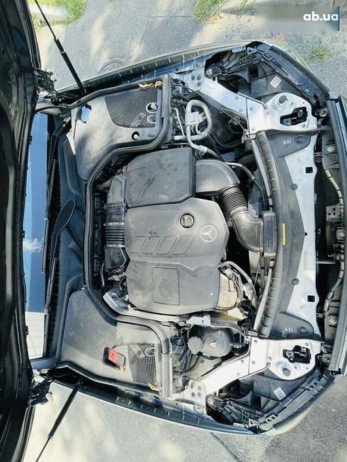Mercedes-Benz E-Класс 2016 - фото 23