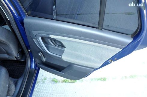 Skoda Fabia 2013 - фото 19