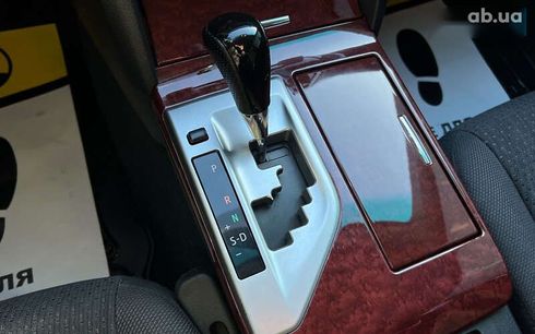 Toyota Camry 2014 - фото 16