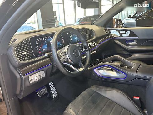 Mercedes-Benz GLE-Class 2022 - фото 25