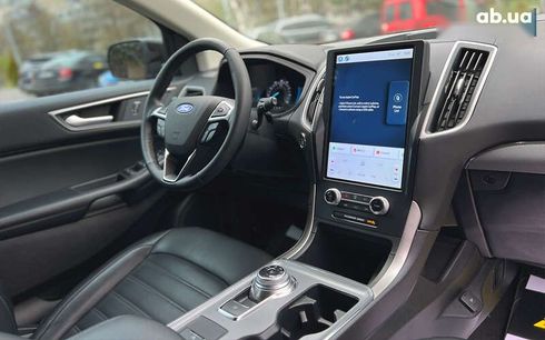 Ford Edge 2021 - фото 12