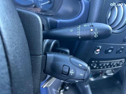 Citroёn Berlingo 2004 синий - фото 22