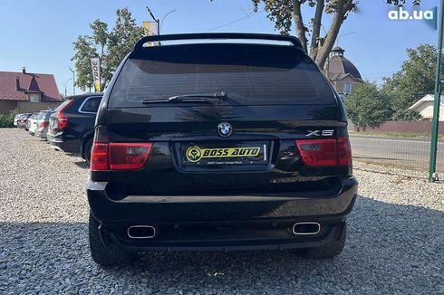 BMW X5 2006 - фото 5