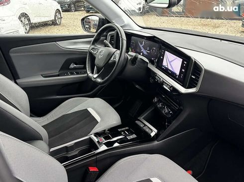 Opel Mokka-e 2021 - фото 20