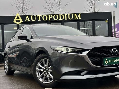 Mazda 3 2019 - фото 2