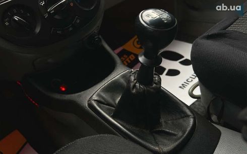 Chevrolet Lacetti 2008 - фото 12