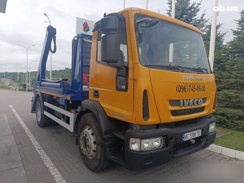 Iveco EuroCargo 2010 - фото 3