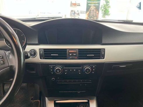 BMW 3 серия 2011 - фото 25