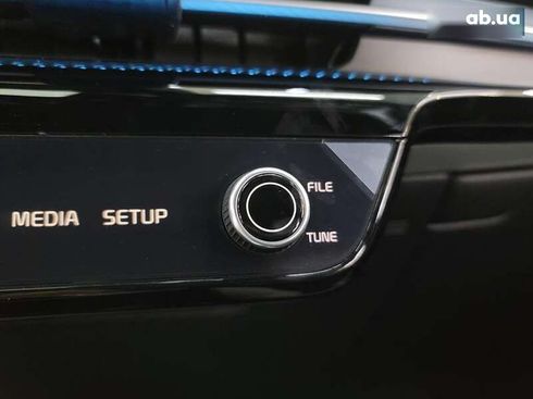 Kia EV6 2021 - фото 28